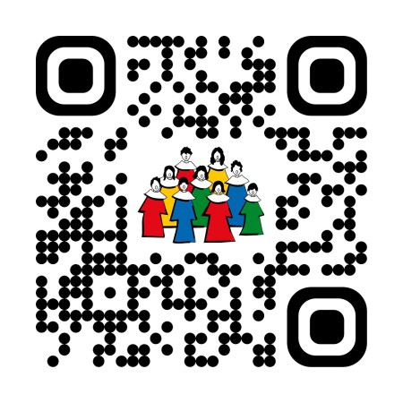 QR-Code Newsletter Domsingschul-Jubiläum 2026