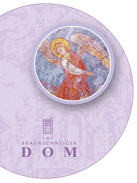 Monatsprogramm Deckseite