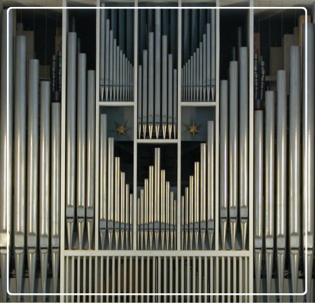 Domorgel