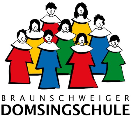 Logo "Braunschweiger Domsingschule"